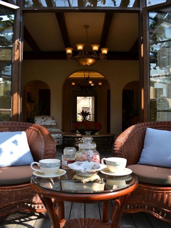 Le Camelia Hotel Shanghai Luaran gambar
