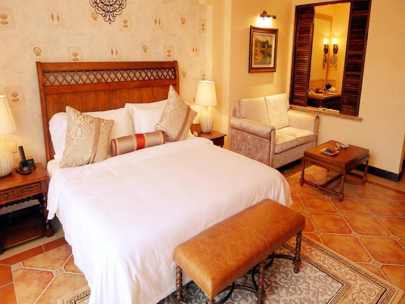 Le Camelia Hotel Shanghai Bilik gambar